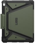 UAG Metropolis SE (iPad Air 13 (2024)) - fodral - Grön