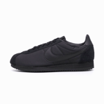 Nike Classic Cortez Nylon OG 2018 - Triple Black - Size UK 11.5 (EU 47) US 12.5
