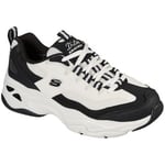 Baskets basses Skechers  Dlites 40