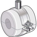 SC RØRB ISO M12/M16/1/2" Ø140/