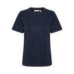 Inwear Vincent Karmen T-Shirt Blå