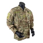 Guerilla Tactical Jacka Multicamo S