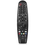 Ny LG 2018 AN-MR18BA AI ThinQ Smart TV Voice Magic Remote infrared