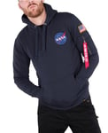 Alpha Industries Space Shuttle