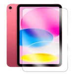 Ecran de Protection pour iPad 10 10,9" 2022- Yuan Yuan