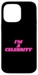 iPhone 14 Pro Max I'm a celebrity Case