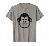 Chimp Chimpanzee T-Shirt