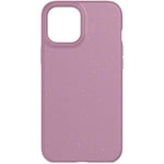 tech21 EcoSlim For Apple iPhone 12 Pro Max 5G - Germ Fighting Antimicrobial Phone Case with 2.6 Meter Drop Protection