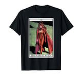 Marvel The Scarlet Witch Card T-Shirt