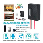 WiFi Smart Garage Door Opener Controller APP Phone Control for Amazon Alexa UK