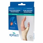 epitact® Orthèse Pouce Souple Droite Small Bandage(S) 1 pc(s)