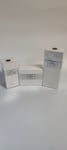 DIOR SET Eau Sauvage DEODORANT 75ml Stick + Shaving Cream 150 Ml + Soap 150 Ml