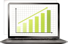 Sekretessfilter Fellowes 15,6" Widescreen 16:9