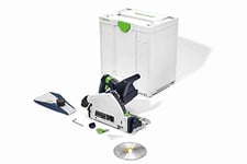 Festool 576712 Cordless Plunge-Cut Saw TSC 55 KEB-Basic