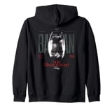 Batman The Dark Knight Trilogy Cowl 85th Anniversary Sweat à Capuche