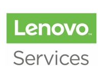Lenovo Premier Support Plus Upgrade - Utvidet serviceavtale - deler og arbeid (for system med 3-års garanti på stedet) - 4 år (fra opprinnelig kjøpsdato for utstyret) - på stedet - responstid: NBD - for ThinkStation P410 P500 P510 P520 P520c P620