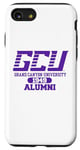 Coque pour iPhone SE (2020) / 7 / 8 Grand Canyon Lopes | Université officielle de la NCAA | NCAFGCU004_A