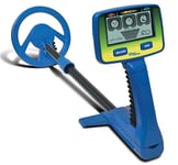 Fisher Bounty Hunter Junior TIME Metal Detector