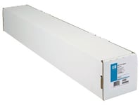 HP Artist Matte Canvas - lerretspapir - matt - 1 rull(er) - Rull (111 8 cm x 15 2 m) - 380 g/m²