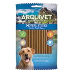 Arquivet Dental Sticks 7 pièces 170 g