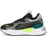 Chaussures enfant Puma  RS-Z Core Jr / Noir