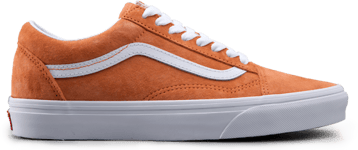 Vans W Old Skool Tennarit PIG SUEDE