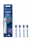 Oral-B 3D White 4Ct