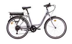 Denver Bicycle Electric E 4300 Size 26 Grey