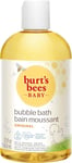 Burt’s Bees Baby Bubble Bath & Body Wash, Gentle 354.8 ml (Pack of 1) 