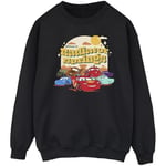 Sweat-shirt Disney  Cars Radiator Springs