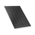 MSW Monokristallin solpanel - 290 W 48.38 V Med bypass-diod