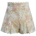 Bardot Junior Thalia Blommiga Shorts Spring Bloom |  | 8 years