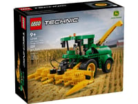 Lego 42168 John Deere 9700 Forage Harvester