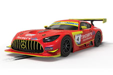 Mercedes Amg Gt3 Evo, Gt Cup 2022 1:32