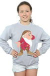 Snow White And The Seven Dwarves Classic Grumpy Sweatshirt