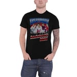 Backstreet Boys Unisex Adult Everybody T-Shirt - S