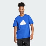 adidas Future Icons Badge of Sport T-Shirt Men