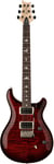 PRS CE24-FR FIRE RED BURST