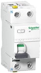 SCHNEIDER ELECTRIC ACTI9 IID VIKAVIRTAKYTKIN 2P 40A 30MA SI (A9Z31240)