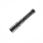 Laddbar arbetslampa LED Lenser Worker's Friend, 350 lm