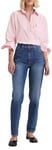 Levi's Women's 80s Mom Jeans, Tough Cookie, 28W / 30L