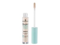 Essence Skin Lovin Sensitive Concealer, Beige, Fair, Kräm, Kvinna, Fuktgivande, 1 Styck