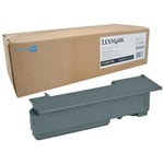 Lexmark C734x77g Pochette De Toner Résiduel Waste Container C734 C736 X736_