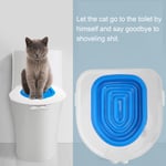 Cat Toilet Training Tool Cat Toilet Trainer Design For Toilets Of