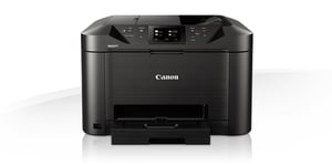 Canon MAXIFY MB5150 Inkjet A4 600 x 1200 DPI Wi-Fi