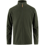 Fjällräven Men's Övik Lite Fleece Jacket Deep Forest, XXL