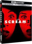 Scream 2 (1997) / Skrik 2