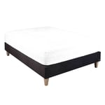 Simmons - Protège matelas Toscane 400g - 90x190