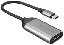 Hyper HyperDrive USB-C til HDMI adapter