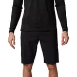 Fox Racing Mtb Ranger Shorts With Padding Black